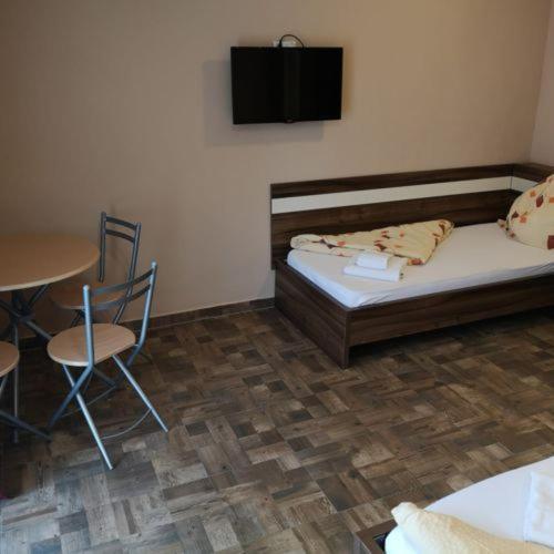 Bed and Breakfast Borostyán Panzió Balatonfüred Exterior foto